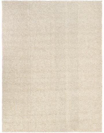 Beige Rug