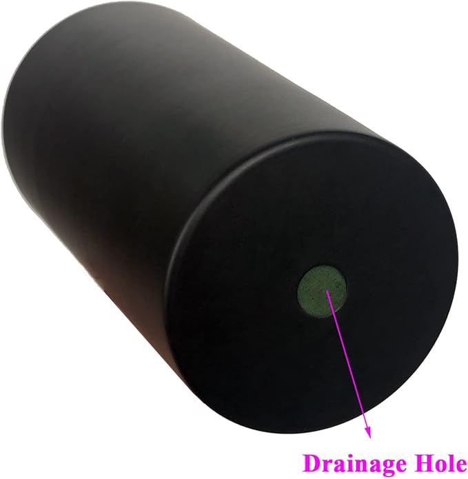 Metal Grave Vase Flower Holder in Base Graveyard Vase Grave Decoration Flower Foam