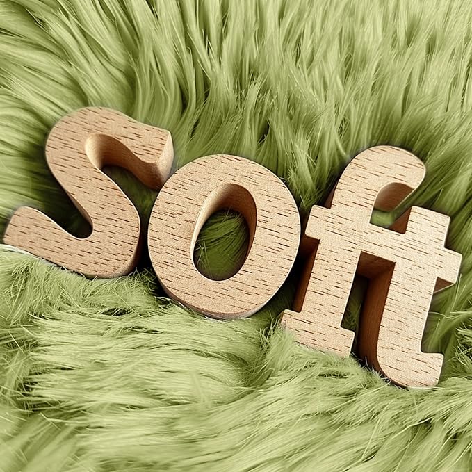 OPPODREAM 3ft Light Green Circle Rug for Bedroom, Ultra-Soft Round Rugs 3-ft for Living Room, Fluffy Carpet for Nursery, Kids, Girl, Boy, Baby, Plush, Fuzzy, Shag, Shaggy, Cute Home Decor